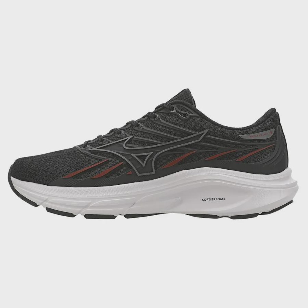 Imagem 4 do produto Tênis Masculino Mizuno Jet 8