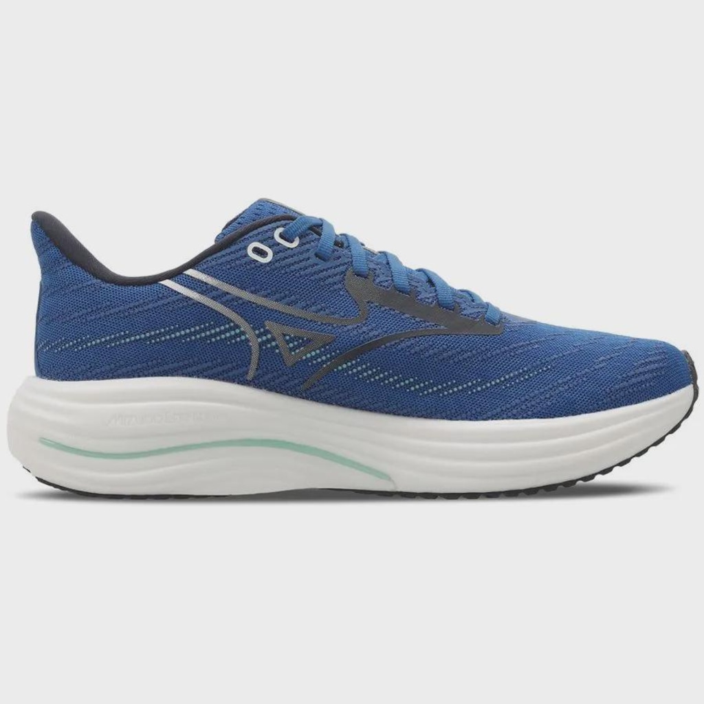 Tênis Masculino Mizuno Wave Rider 29