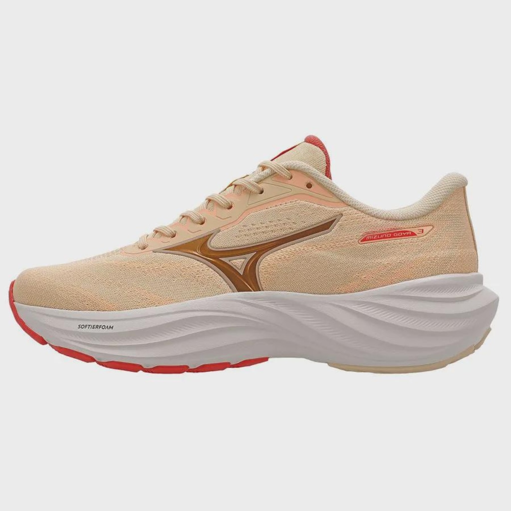 Imagem 4 do produto Tênis Feminino Mizuno Goya 3