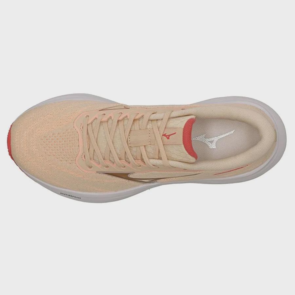 Imagem 5 do produto Tênis Feminino Mizuno Goya 3