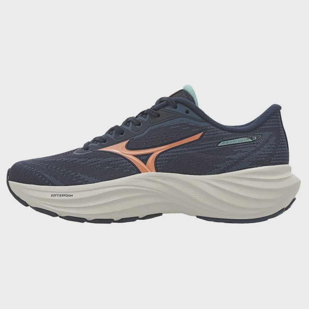 Imagem 4 do produto Tênis Feminino Mizuno Goya 3