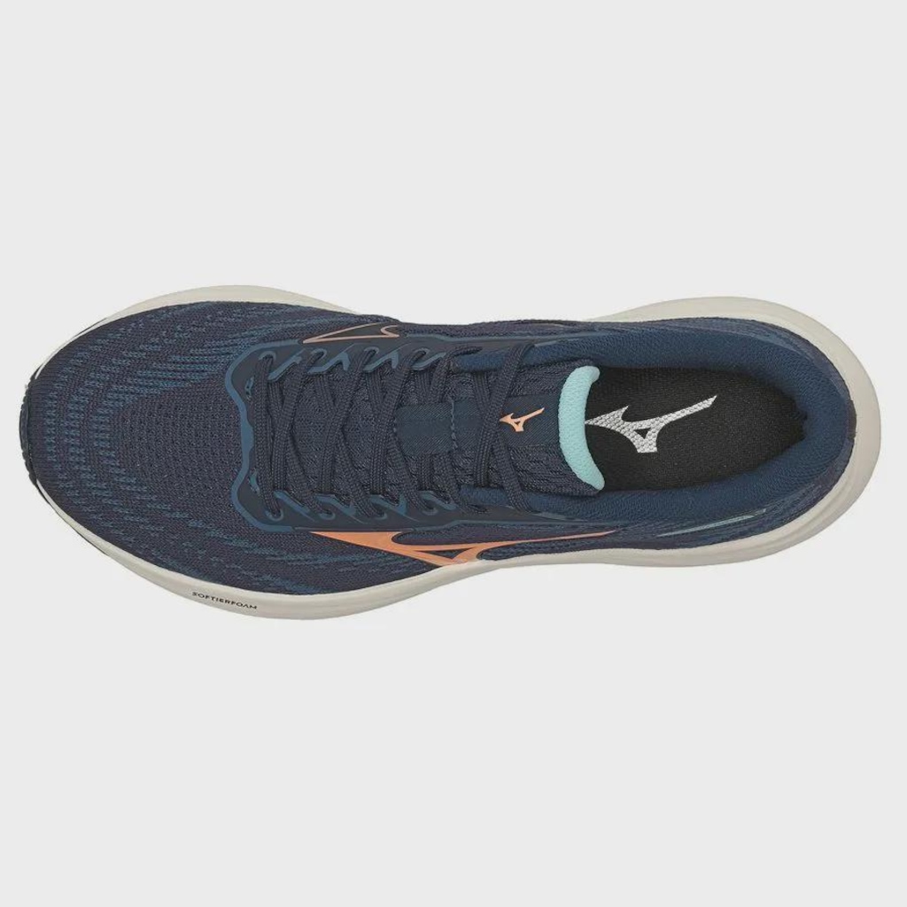 Imagem 5 do produto Tênis Feminino Mizuno Goya 3