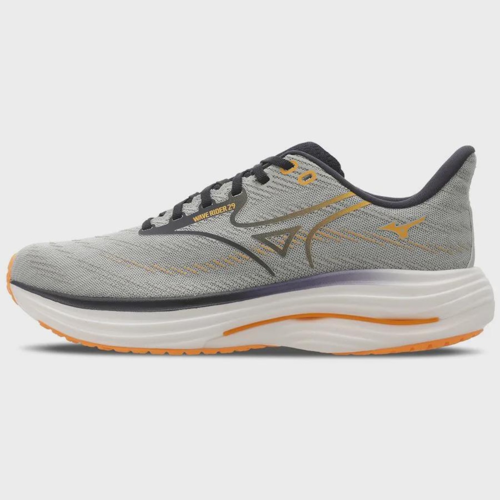 Imagem 4 do produto Tênis Masculino Mizuno Wave Rider 29