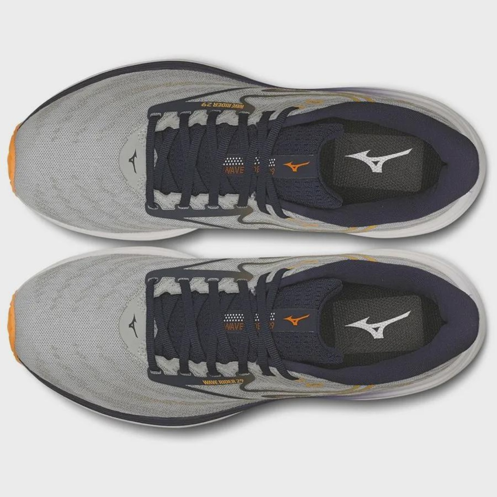 Imagem 5 do produto Tênis Masculino Mizuno Wave Rider 29