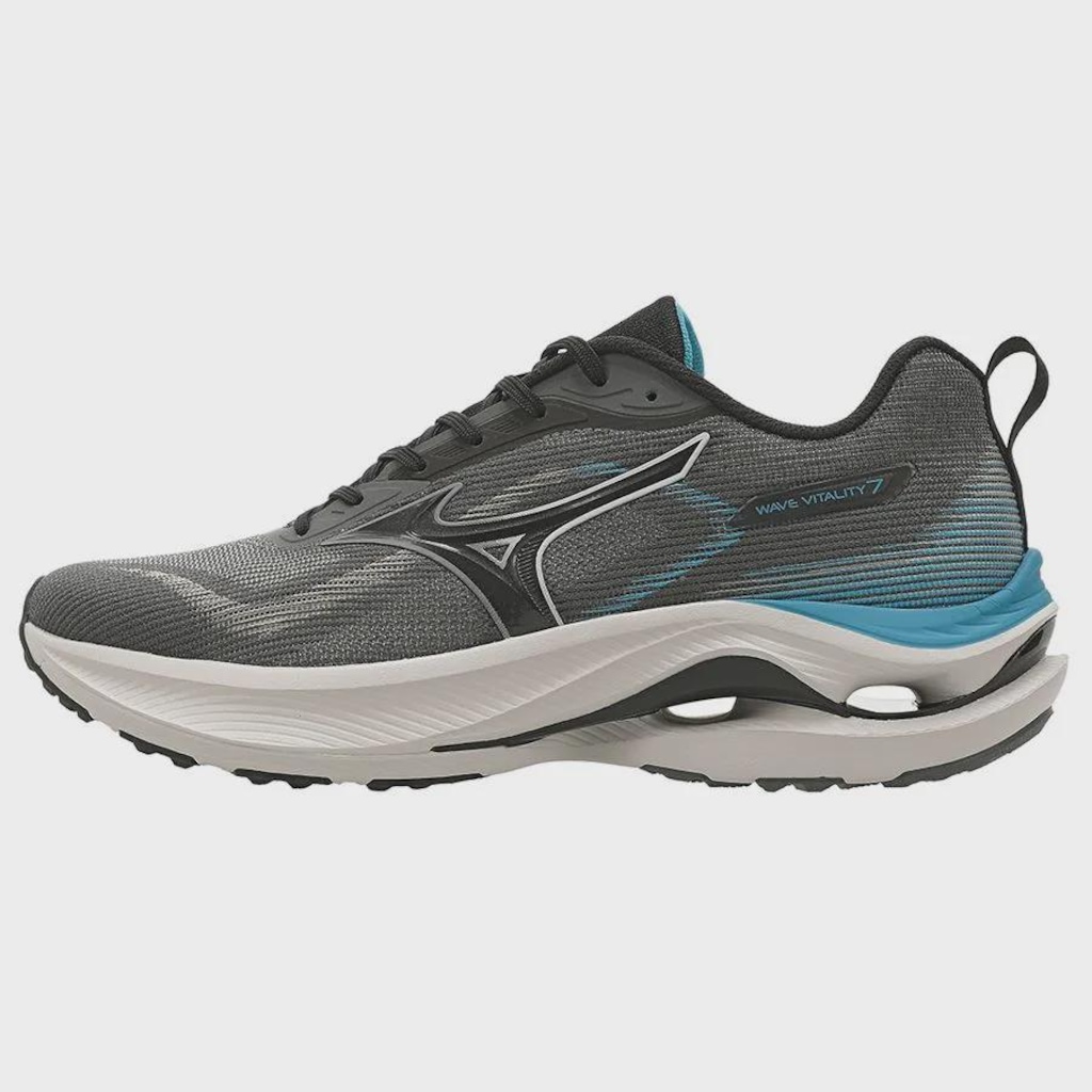 Imagem 4 do produto Tênis Masculino Mizuno Wave Vitality 7