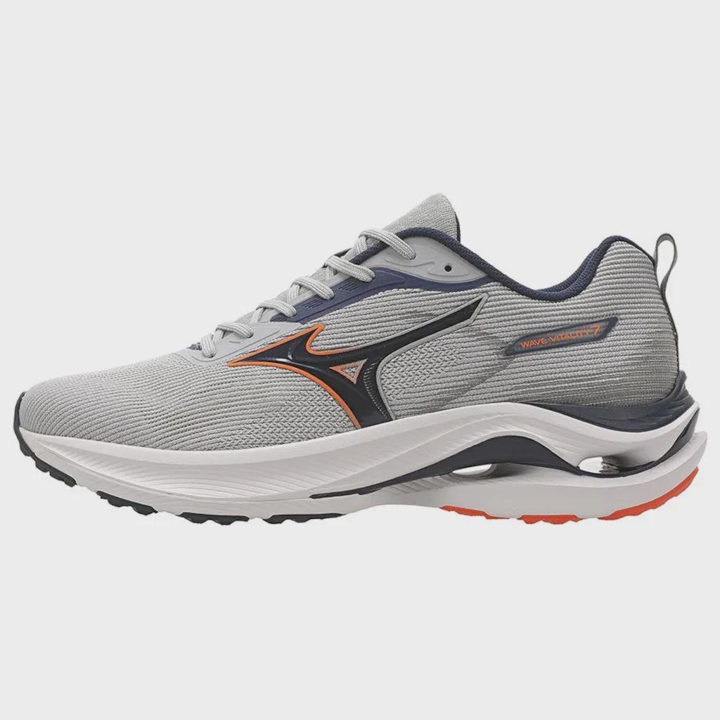 Imagem 4 do produto Tênis Masculino Mizuno Wave Vitality 7