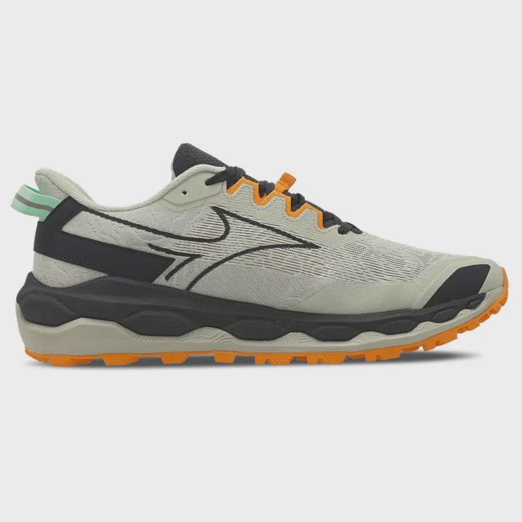 Tênis Masculino Mizuno Wave Mujin 11