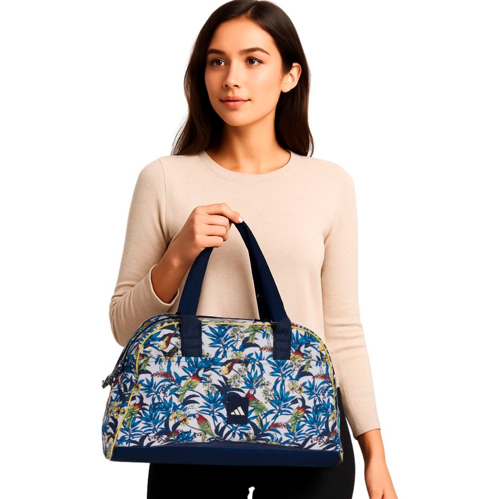 Imagem 2 do produto Bolsa adidas Farm Rio Bowling Bag Feminina