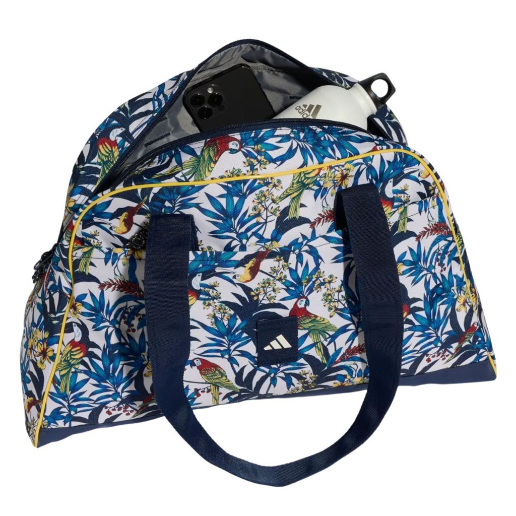 Imagem 3 do produto Bolsa adidas Farm Rio Bowling Bag Feminina