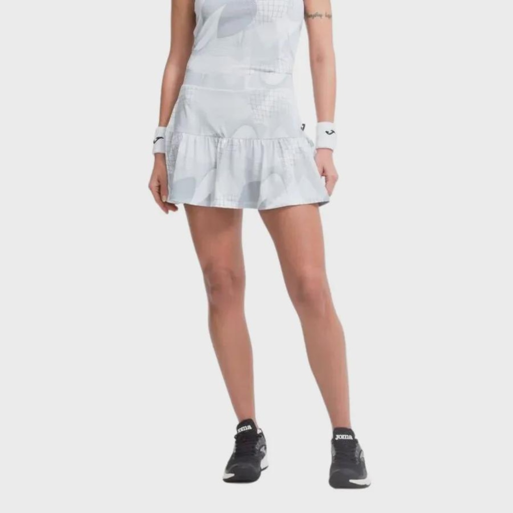 Saia Joma Challenge Lady Feminina
