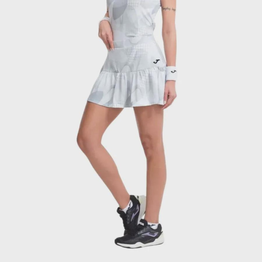 Imagem 5 do produto Saia Joma Challenge Lady Feminina