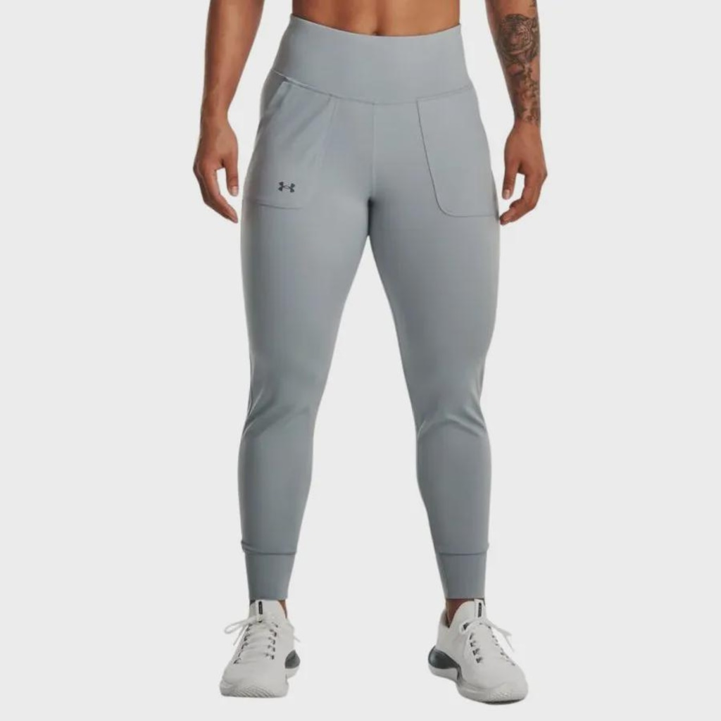 Calça Jogger Under Armour Motion Feminina