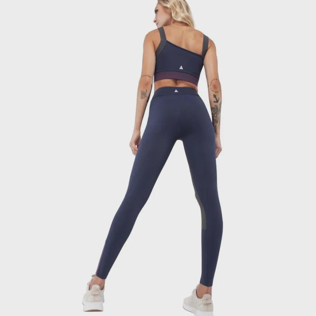 Imagem 2 do produto Calça Legging Lauf Vision Feminina