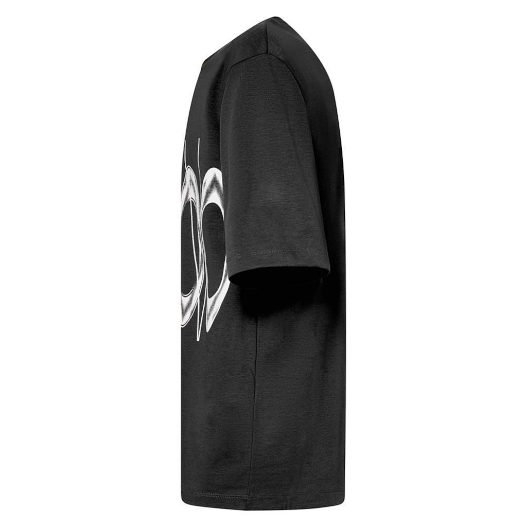 Imagem 3 do produto Camiseta Oakley Multipocket Raglan Sleeve WT25 Masculina