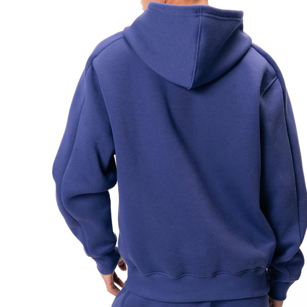 Imagem 2 do produto Blausão Moletom Oakley Soho WT25 Masculino