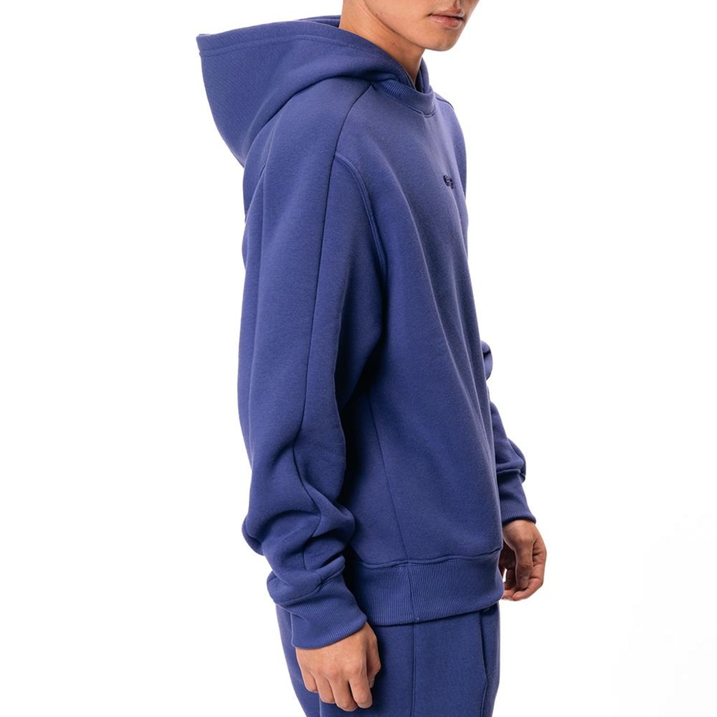 Imagem 3 do produto Blausão Moletom Oakley Soho WT25 Masculino