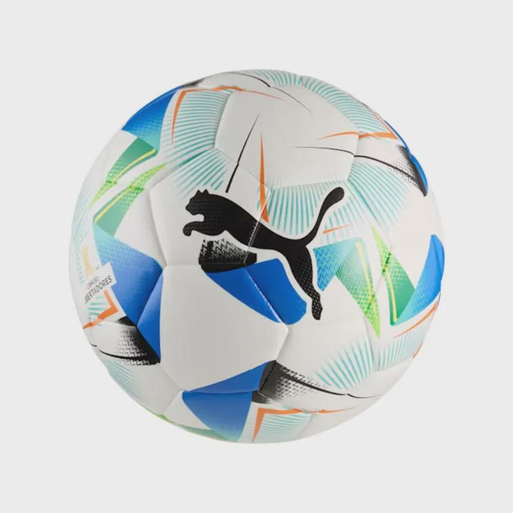 Bola Puma Cumbre Libertadores Hyb