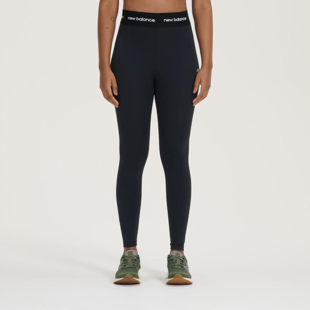 Calça Legging Sport Essentials Active Feminina