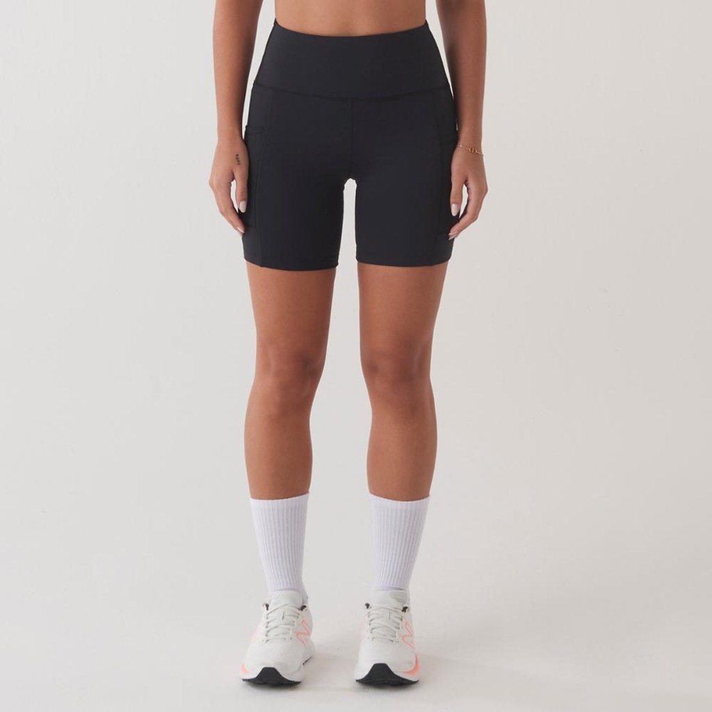 Bermuda Sleek 6" Feminina