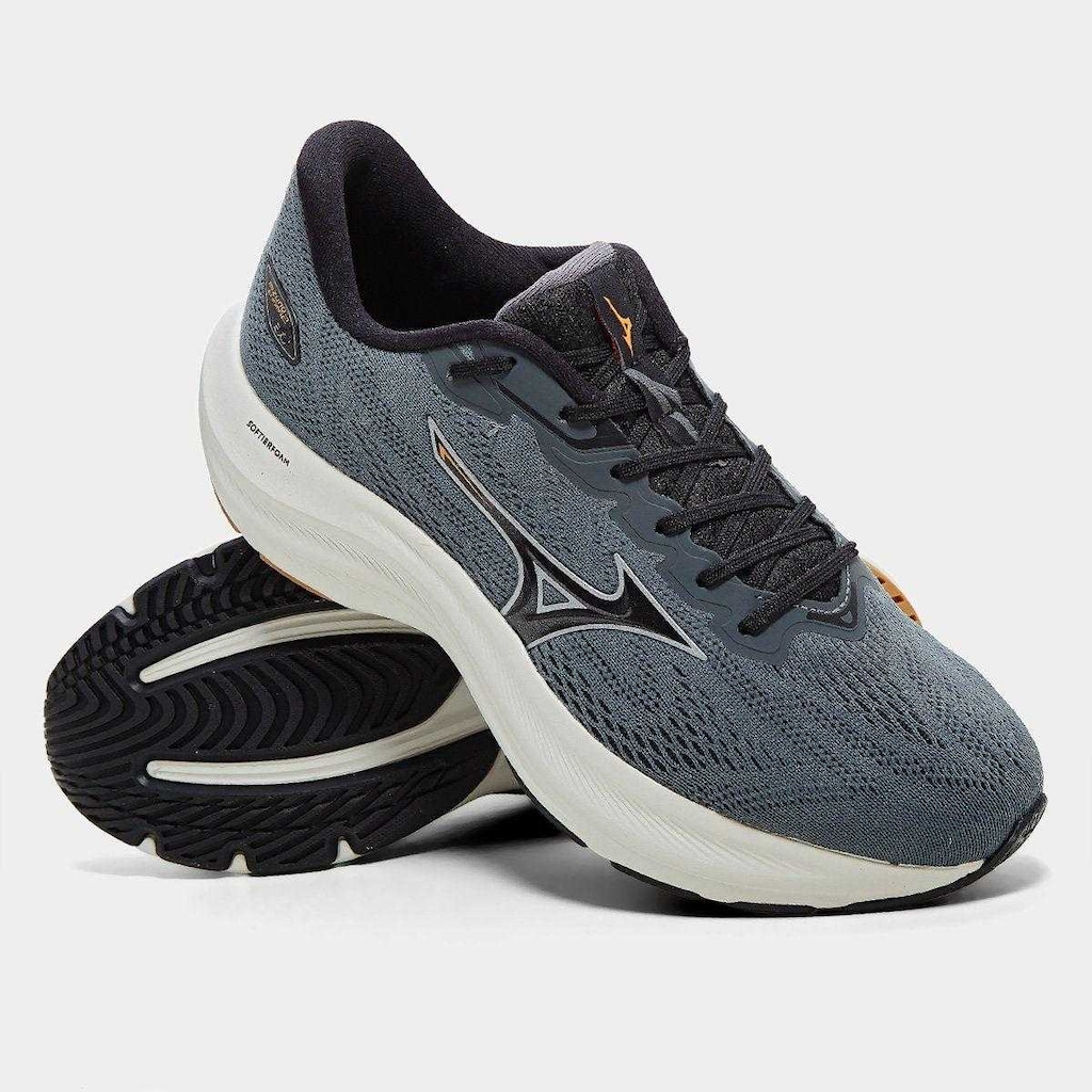 Imagem 3 do produto Tênis Mizuno Enigma 2 Masculino