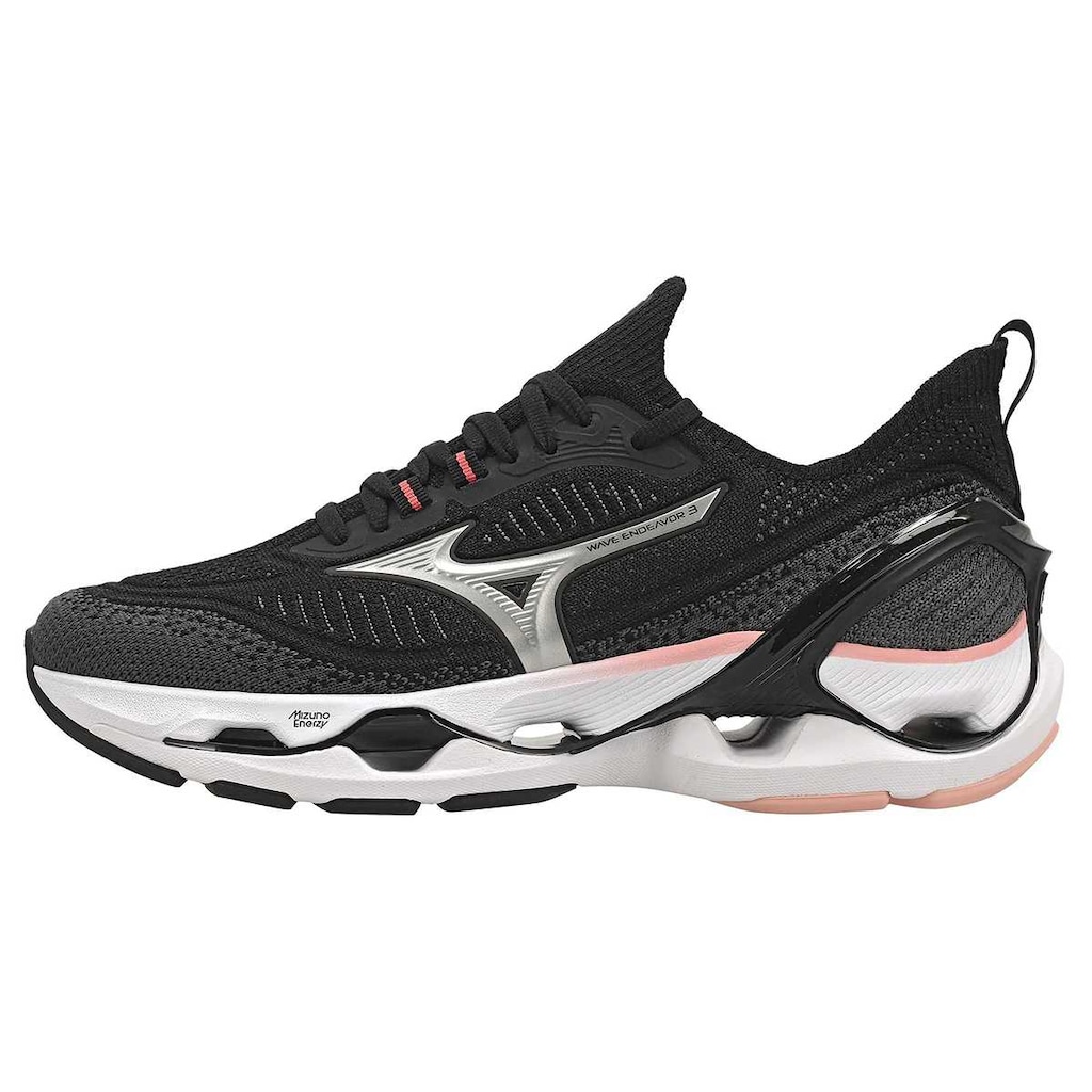 Tênis Mizuno Wave Endeavor 3 Feminino