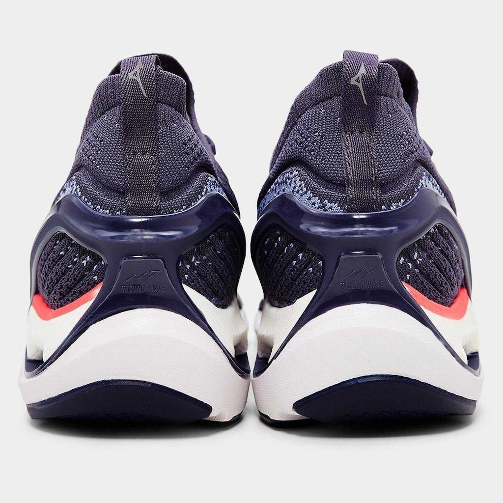 Imagem 3 do produto Tênis Mizuno Wave Endeavor 3 Feminino