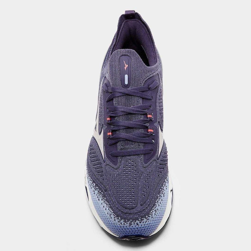 Imagem 4 do produto Tênis Mizuno Wave Endeavor 3 Feminino