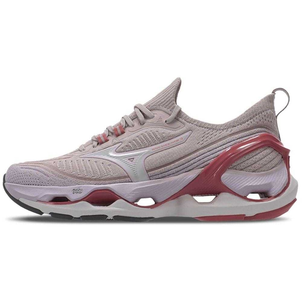 Tênis Mizuno Wave Endeavor 3 Feminino