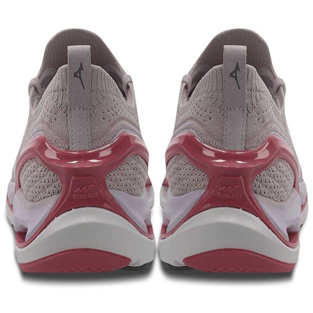 Imagem 3 do produto Tênis Mizuno Wave Endeavor 3 Feminino