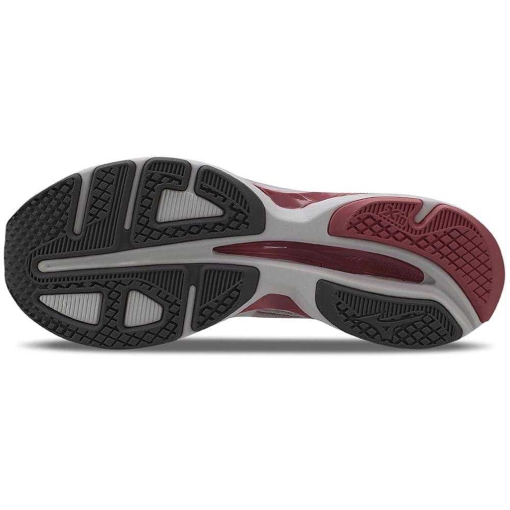 Imagem 5 do produto Tênis Mizuno Wave Endeavor 3 Feminino