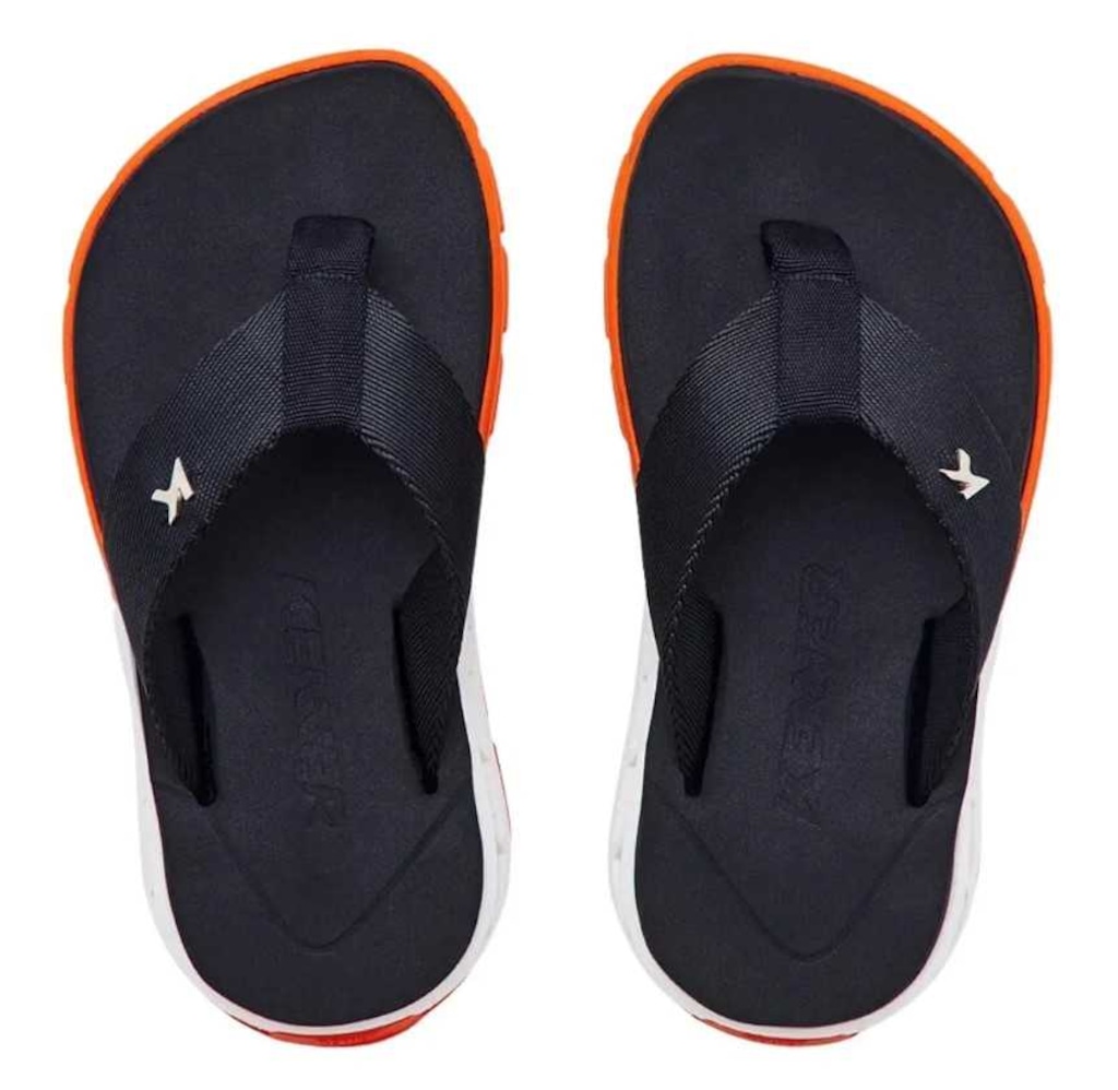Chinelo Kenner Rakka Infantil