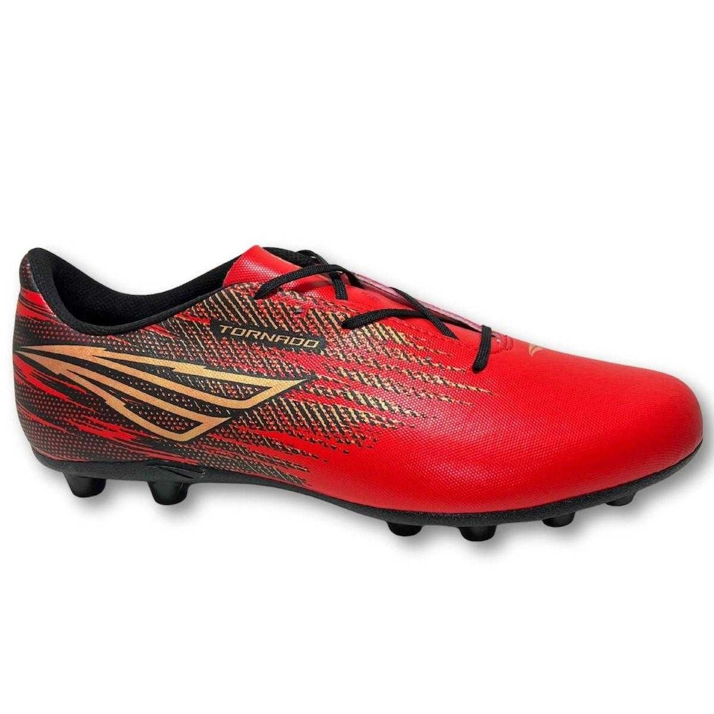 Chuteira de Campo Penalty Tornado