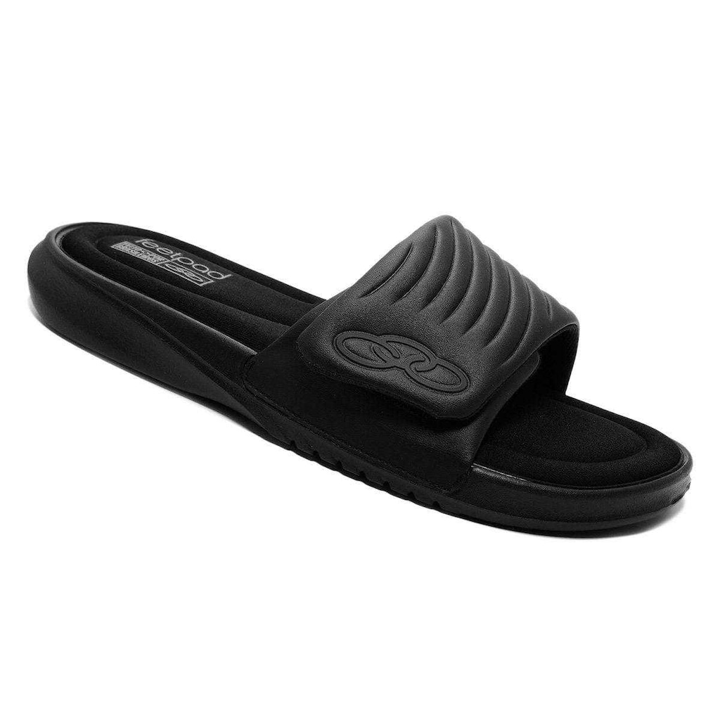 Chinelo Olympikus Melbourne 2 Masculino