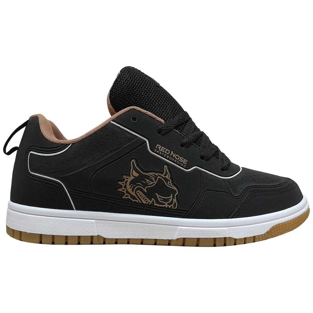 Tênis Red Nose Maresias Masculino