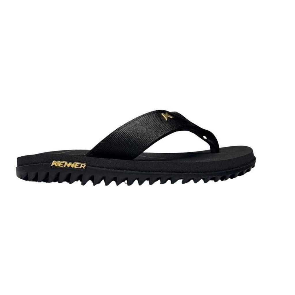 Chinelo Kenner Collab L7 Kivah Masculino