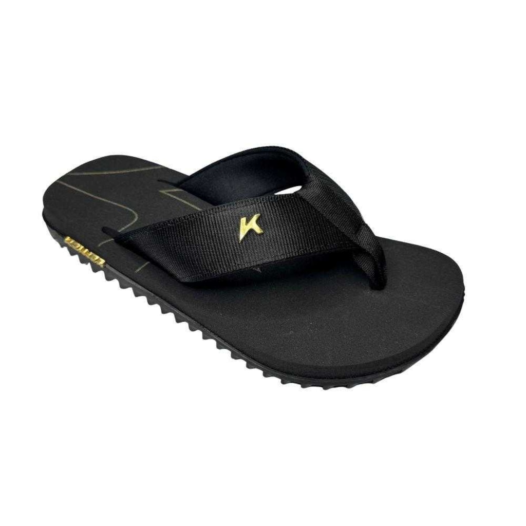 Imagem 2 do produto Chinelo Kenner Collab L7 Kivah Masculino