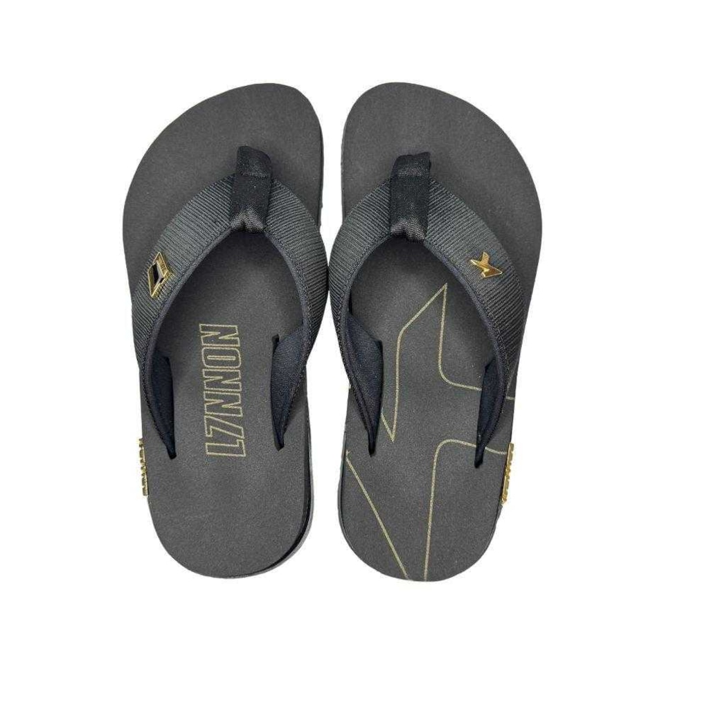 Imagem 3 do produto Chinelo Kenner Collab L7 Kivah Masculino
