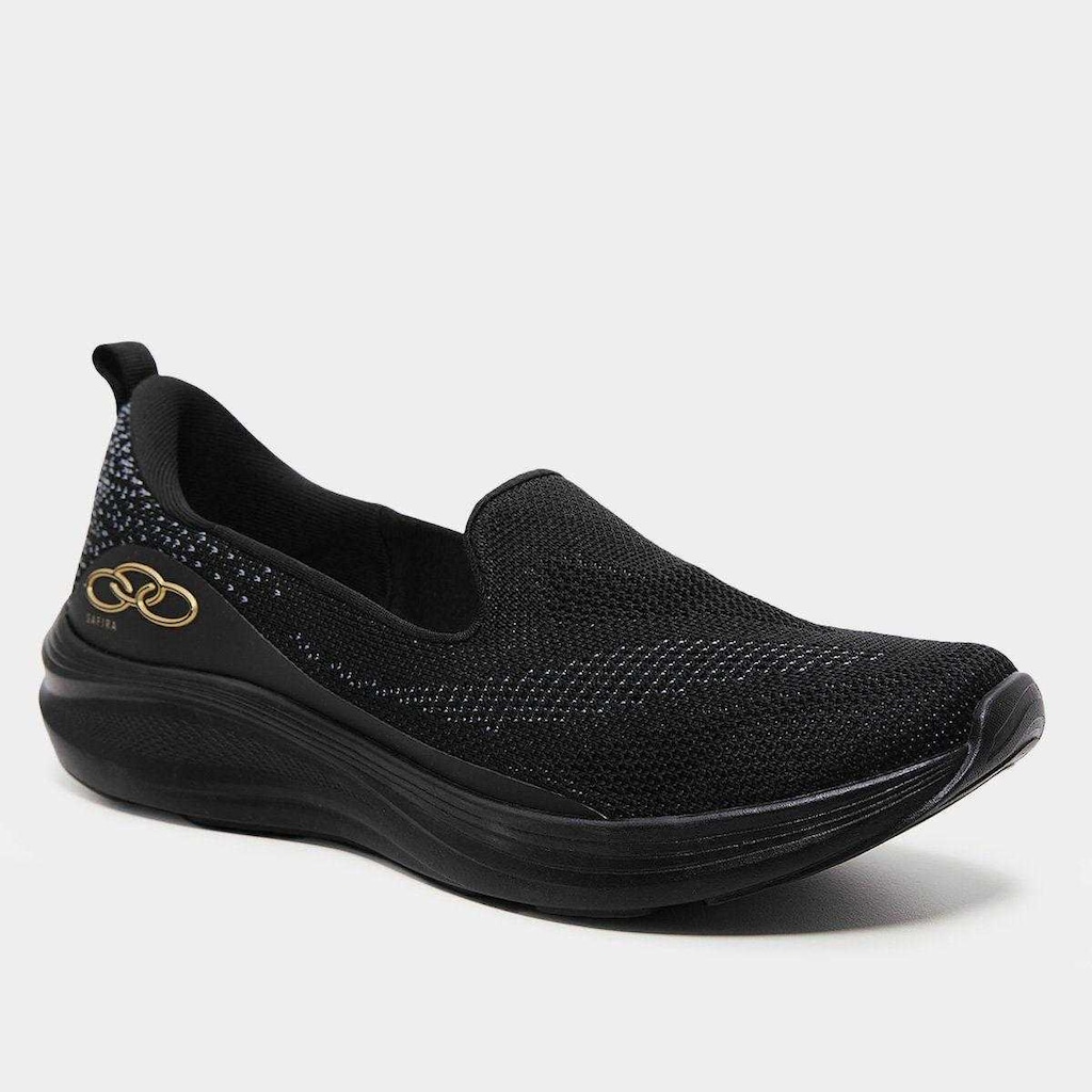 Imagem 2 do produto Tênis Olympikus Safira Feminino