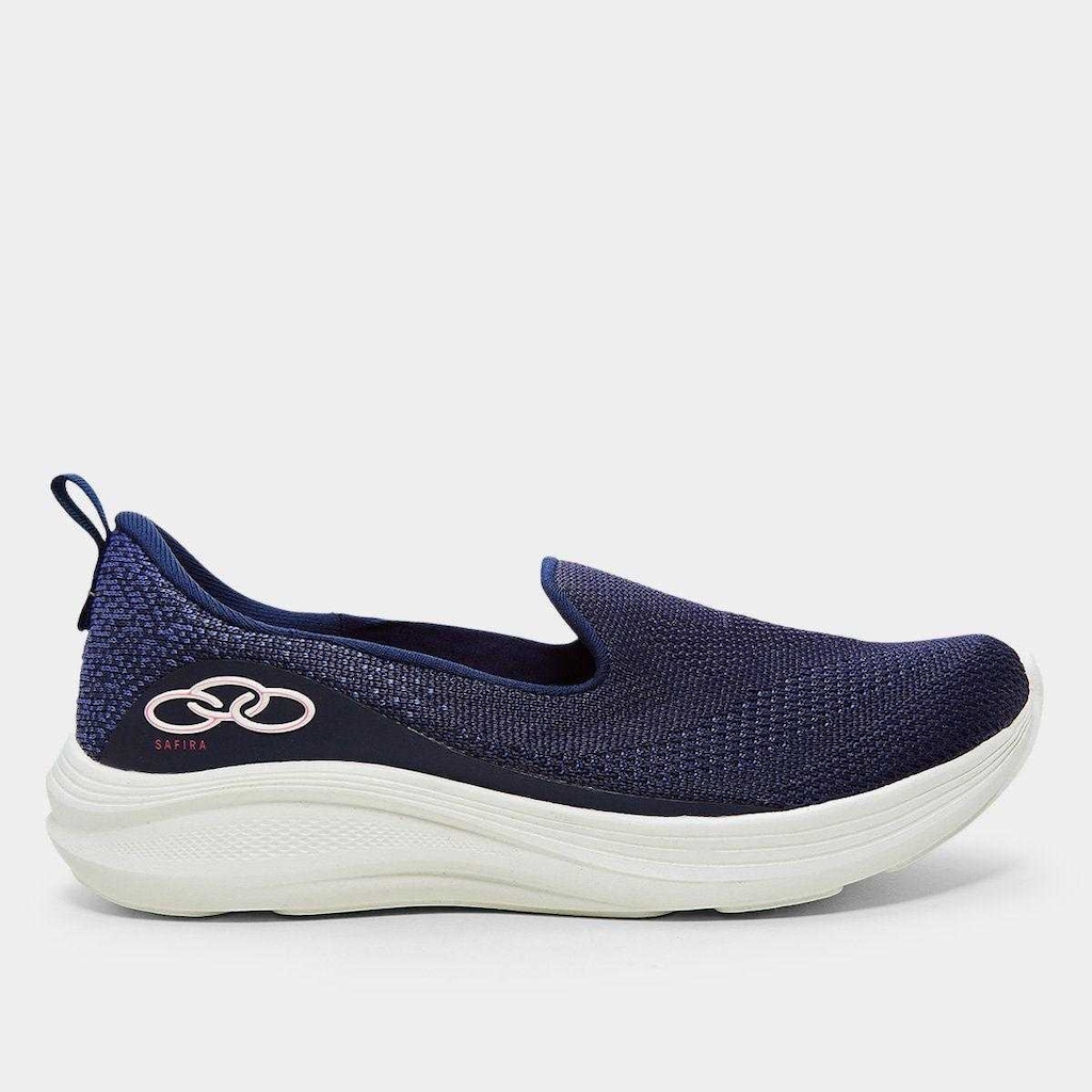 Tênis Olympikus Safira Feminino