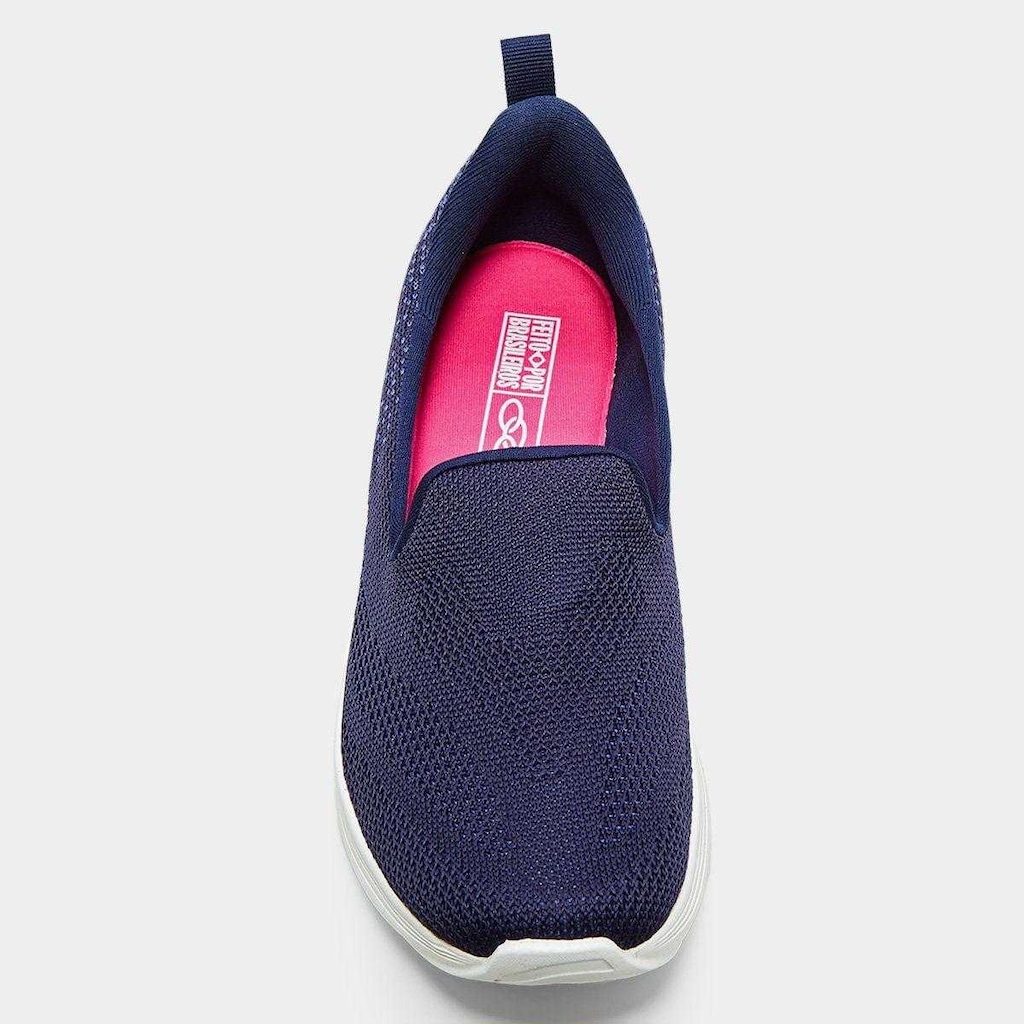 Imagem 4 do produto Tênis Olympikus Safira Feminino