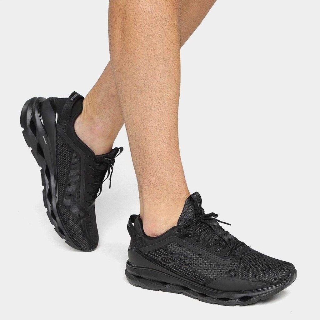 Imagem 2 do produto Tênis Olympikus Beats Masculino