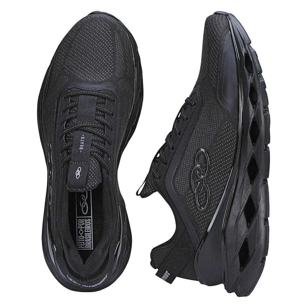 Imagem 5 do produto Tênis Olympikus Beats Masculino