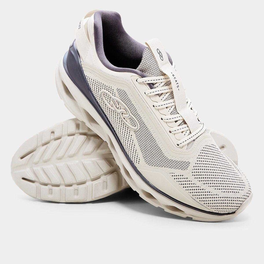 Imagem 3 do produto Tênis Olympikus Beats Masculino