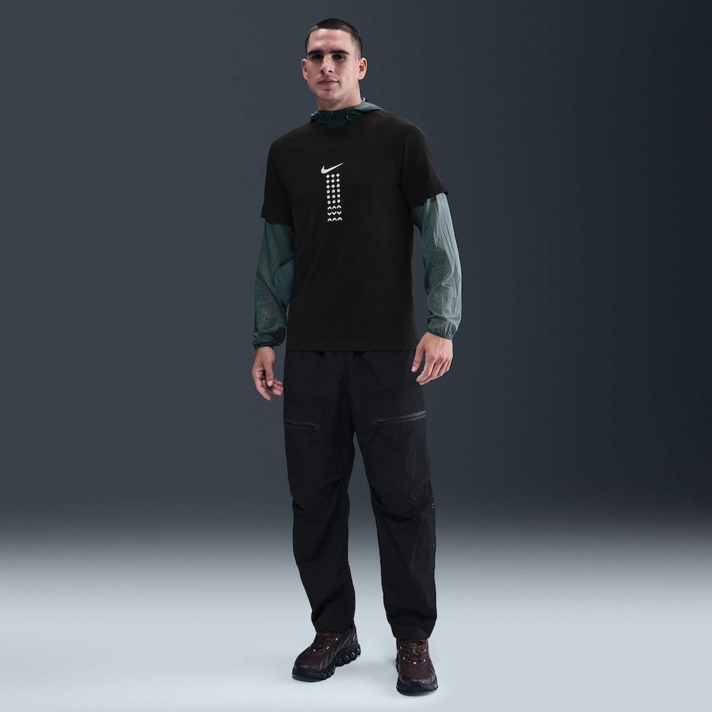 Camiseta Nike Sportswear Connect Masculina