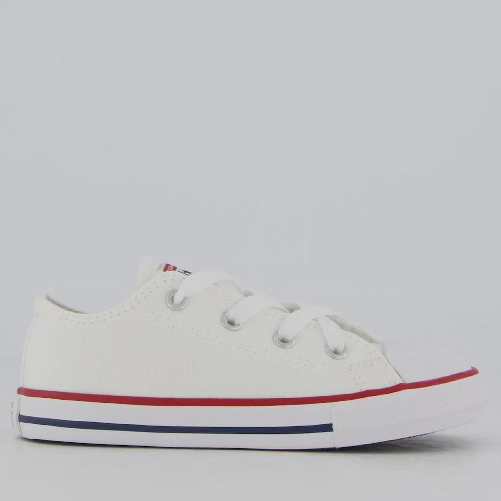 Tênis Infantil Converse All Star CT