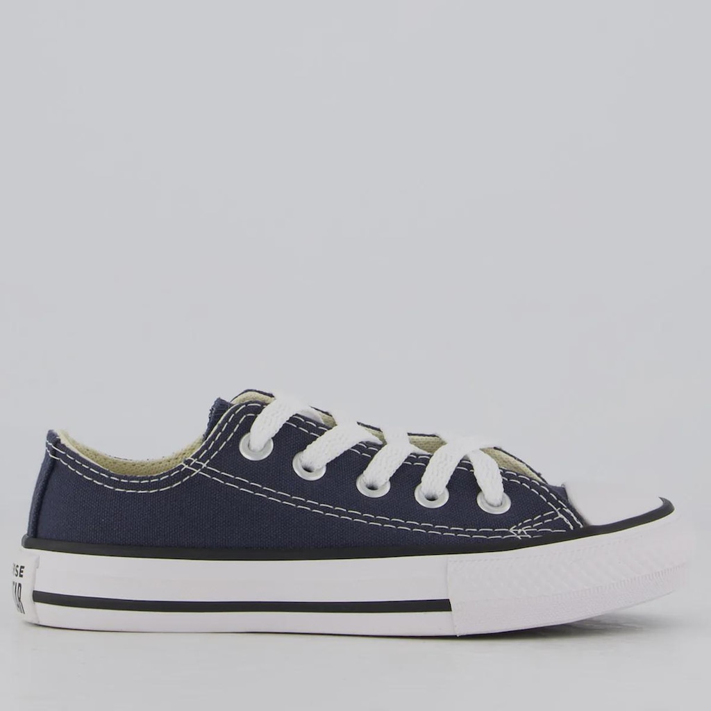 Tênis Infantil Converse All Star CT