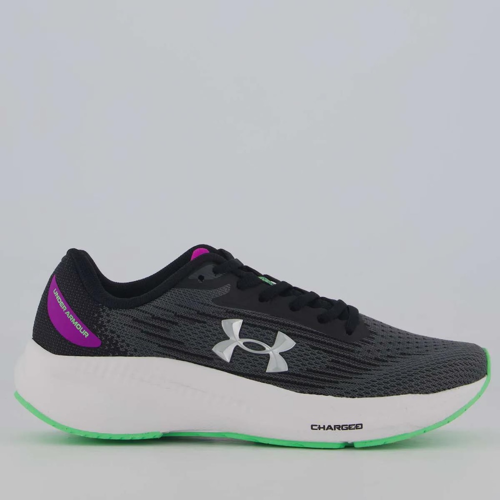 Tênis Feminino Under Armour Charged Starlight SE
