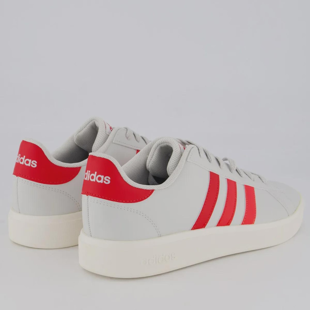 Imagem 3 do produto Tênis Masculino adidas Grand Court Base 2.0