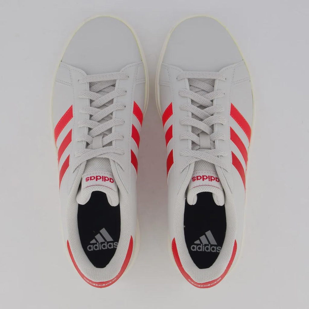 Imagem 4 do produto Tênis Masculino adidas Grand Court Base 2.0