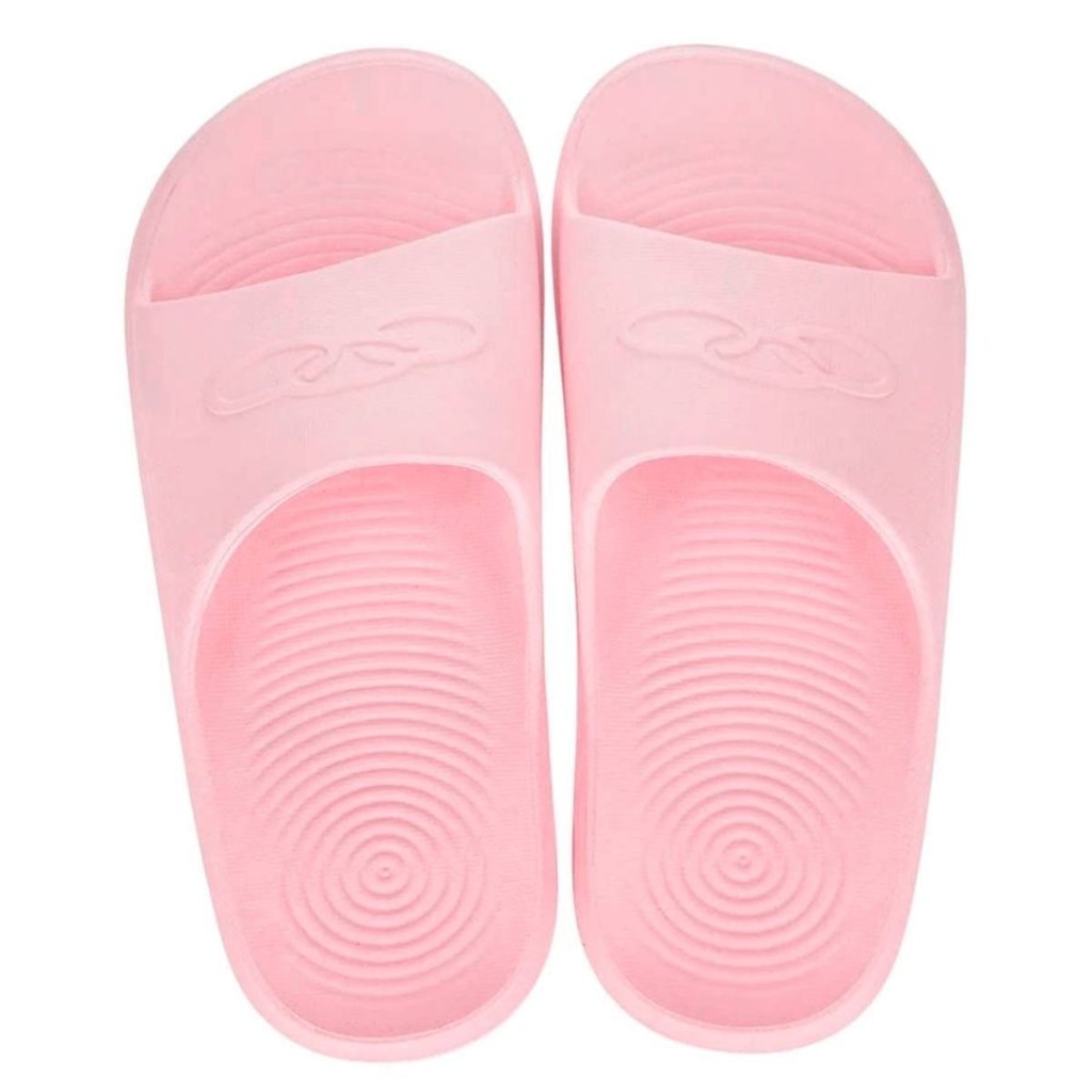 Chinelo Olympikus Sereno Slide Unissex